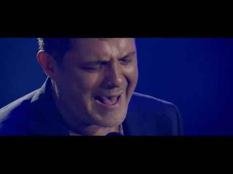 Alejandro Sanz y Pastora Soler - Más es Más - Si hay Dios