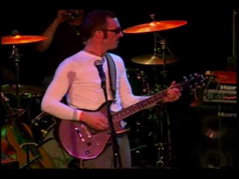 M.E.A.N.Y. Fest 2006 Finals -Pushing Zero- 1 of 5