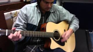 Roll In My Sweet Baby's Arms