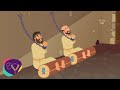 Paul And Silas They Sang A Song Animated Bible Songs