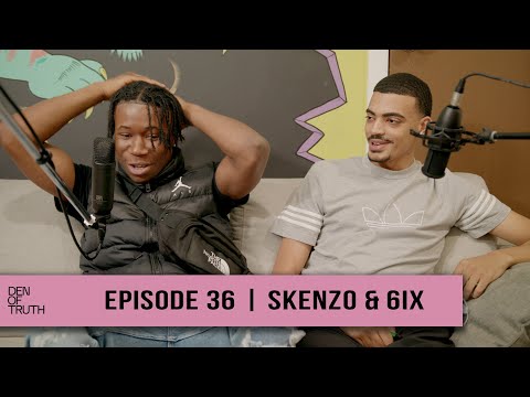 How do we grow Australian drill? ft Skenzo & Young6ix II DenofTruth