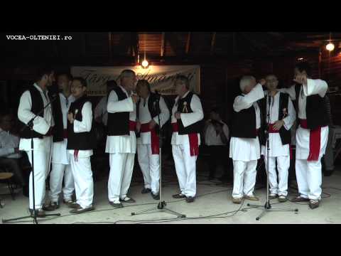 Targ la Amarasti 2015 - Sarbatoarea traditională a comunitatii de pe Valea Pesceanei