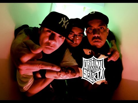 ORIGINAL SELEKTA – ZIG-ZAG (Video Oficial Prod. ZKT1 Audiovisual)