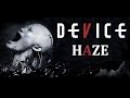 Device "Haze" feat. M. Shadows Lyrics on screen ...