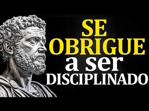 A chave para o sucesso é a disciplina - Estoicismo