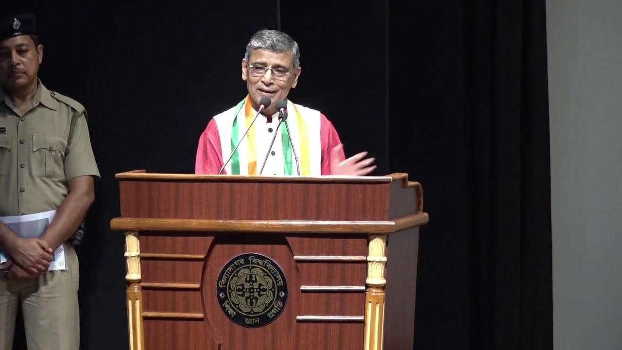 One song One thousand voices (সহস্র কণ্ঠে বন্দে মাতরম) and Vibhajan Vibhishika Smriti Diwas