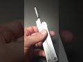 This Leatherman Trick I Should Have Realized Rebar Adapter On PST
