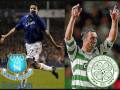 Everton Celtic It's a grand old team