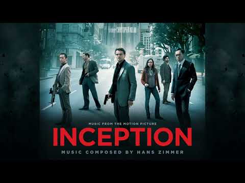 Inception Official Soundtrack | Dream Within a Dream - Hans Zimmer | WaterTower