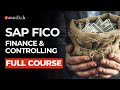 SAP FICO Finance And Controlling Full Course ZaranTech