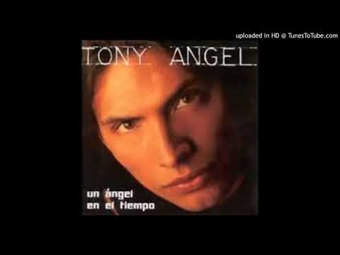 tony angel - besame