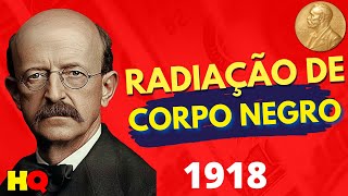Black Body Radiation - Max Planck