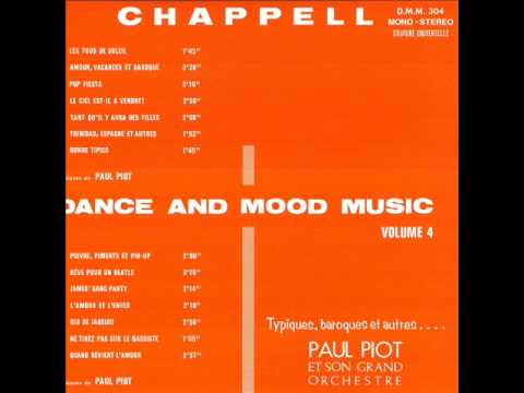 Les Fous De Soleil - Paul Guiot/Paul Piot