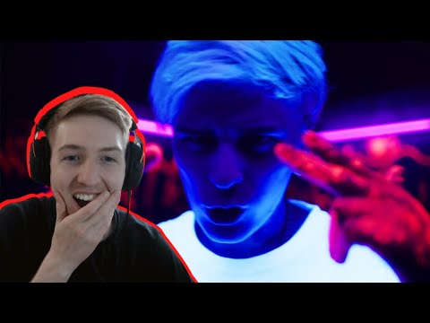 🇬🇧 LIT killah - CHANGE Reaction