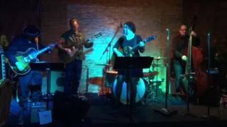 Emy Lee with Kid Ramos and the Memphis Kings - You're the Reason Why