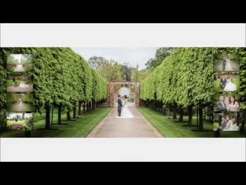 Simon J. Newbury Photography video.