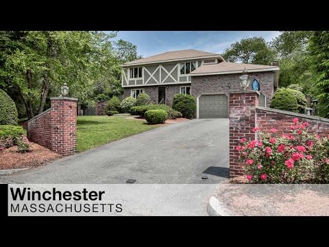 Video of 11Vinson Circle | Winchester, Massachusetts real estate & homes