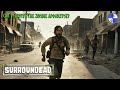 Big Update For This Awesome Low Poly Zombie Survival Game | Surroundead | First Look