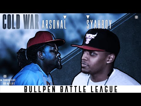 Arsonal vs Family Man Hays