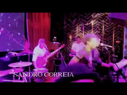 Sandro Correia - (2019)