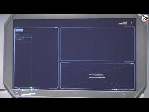 Star Citizen Platinum Bay HUR L5