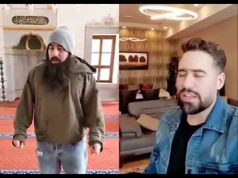 Surat Al-Zalzalah - Hassan Badran (same person)