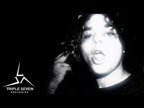 TILTEDMANE - Molly Ft. Swami Uchiha & K2 (Official Music Video)