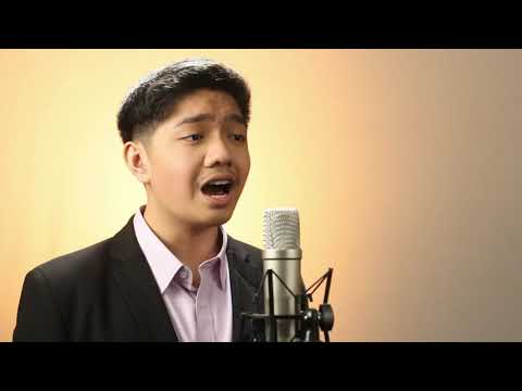 STILL , Lionel Richie (cover)
