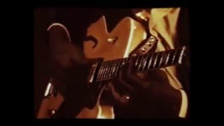 BB KING boom boom California ,1987