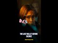 The Last Bullet Before Silence A KuAi Thomas Film Cinematic Hong Kong Gangster Redemption Story