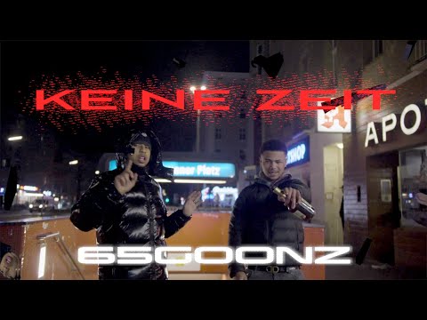 Video thumbnail for Keine Zeit