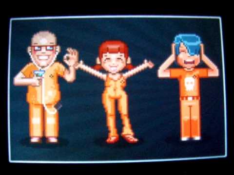 Time Geeks: Find All! (Zombie)