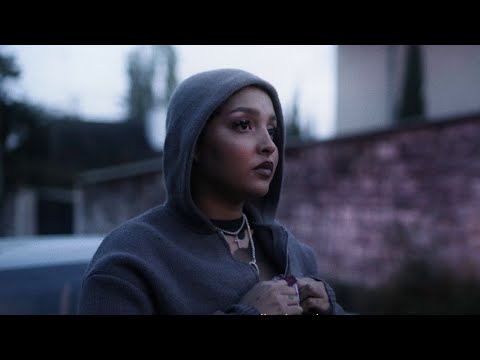 Ocevne - Je t'ai cherché (Clip Officiel)