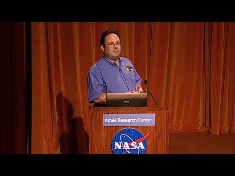 Robert Carvalho - Pursuing the Mysteries of the Sun: The IRIS Mission