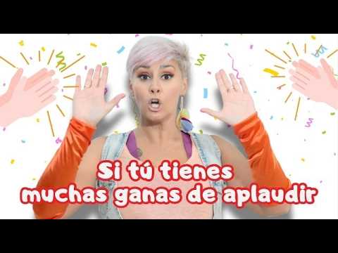 Si Tu Tienes Muchas Ganas De Aplaudir - Clasico De Oro