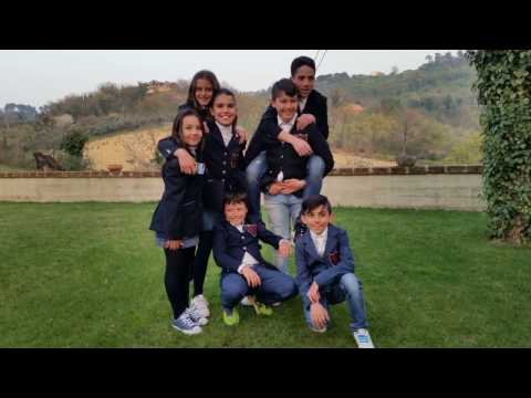 Festa Equitazione Abruzzese 2017