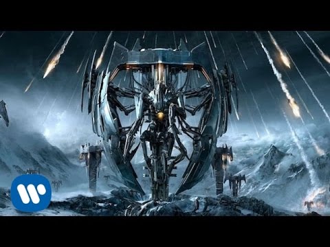 Trivium - At The End Of This War (AUDIO)