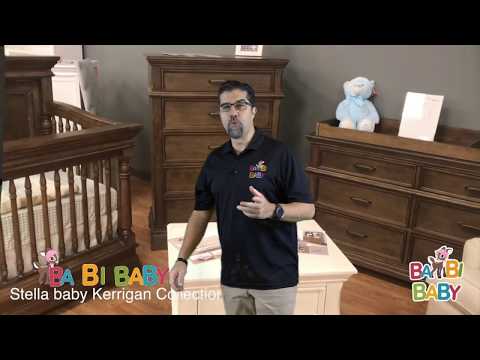kerrigan crib