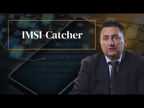 Der Einsatz des IMSI-Catchers nach 100i StPO