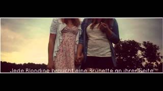 Weil du meine beste Freundin bist... ♥