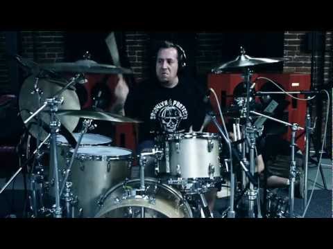 BIOHAZARD - Studio Segment 1