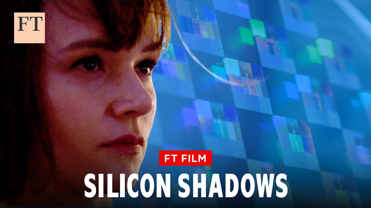 Silicon shadows: inside the black market for AI chips | FT Film - YouTube video featuring the word higher than