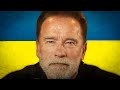 The HIDDEN POWER of Arnold's message to Russians