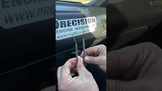 HOW TO REMOVE BROKEN KEY INSIDE IGNITION