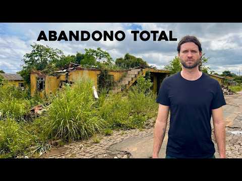 Como Está Rio Grande do Sul Hoje em Dia - Um Estado Traumatizado! Repost porque o vídeo deu problema