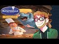 Ratatouille The Video Game Strain42