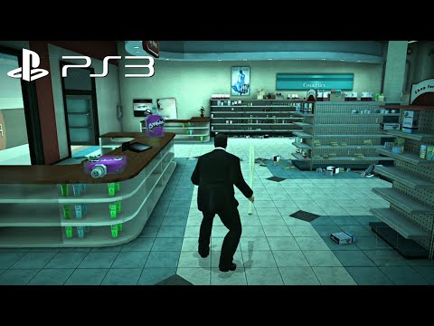 DEAD RISING 2: OFF THE RECORD | PS3 Gameplay