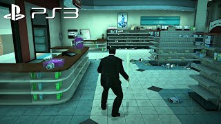 Vidéo Dead Rising 2 : off the record