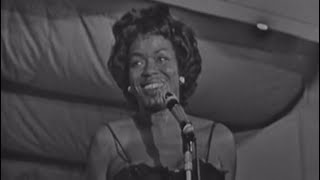 Sarah Vaughan “Polka Dots &amp; Moonbeams” (1963)