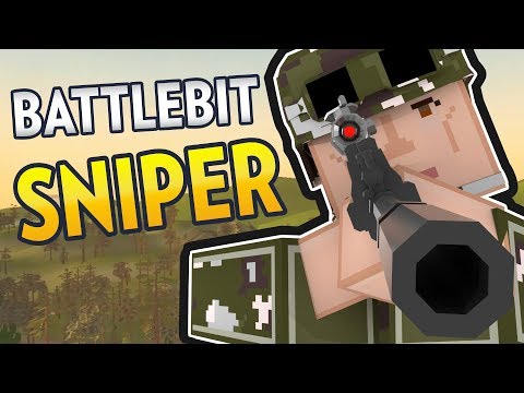 Steam Community :: Video :: BATTLEBIT: SNIPER SURVIVAL | New BattleBit ...